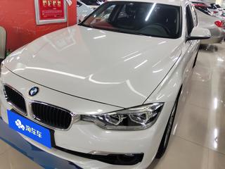 宝马3系 320Li 