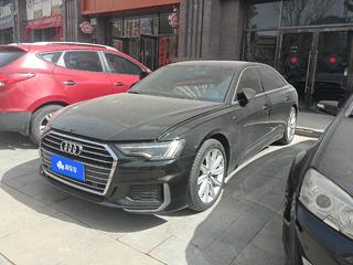 奥迪A6L 45TFSI 