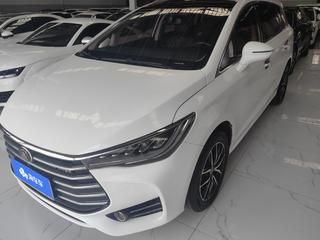 宋MAX 1.5T 智联尊享型 