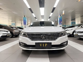 朗逸 1.4T 280TSI豪华版 