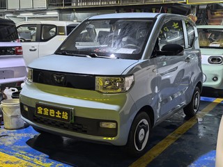 宏光MINI EV 自在款磷酸铁锂 