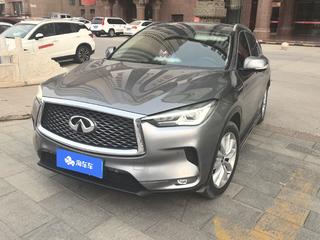 英菲尼迪QX50 2.0T 