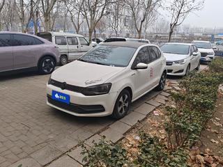 POLO 1.4L 风尚版 