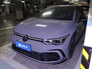 高尔夫 1.4T R-Line 