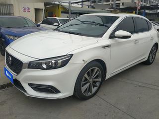 名爵6系 1.5T 