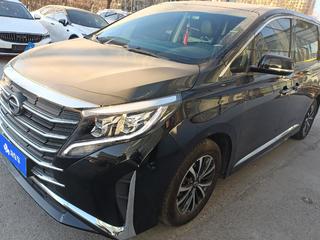 传祺M8 领秀系列 2.0T 自动 390T尊享版 