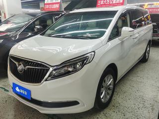 GL8 2.0T 