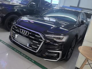 奥迪A6L 45TFSI 