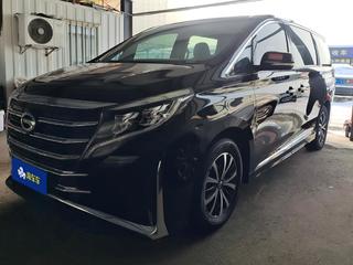 传祺M8 2.0T 