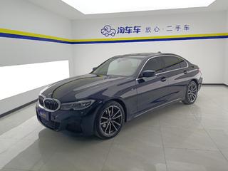 宝马3系 325Li 