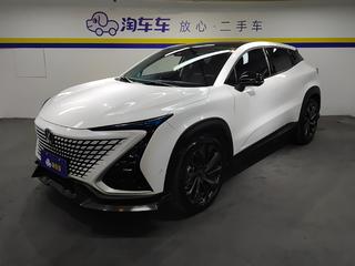 长安UNI-T 1.5T 自动 旗舰型 