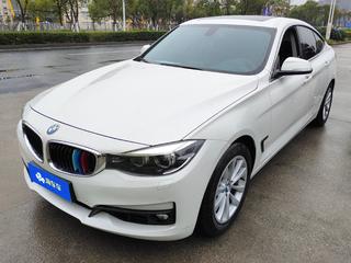 宝马3系GT 320i 2.0T 自动 时尚型 