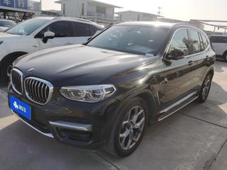 宝马X3 xDrive28i 2.0T 自动 豪华套装版 