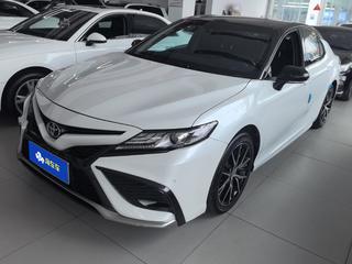 凯美瑞 S 2.5L 