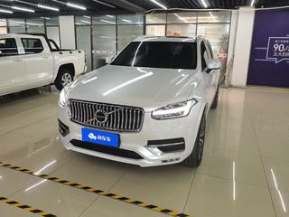 沃尔沃XC90 T6 