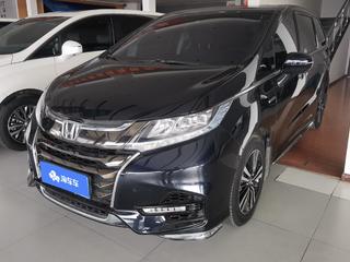 奥德赛 2.0L 锐·尊享版 