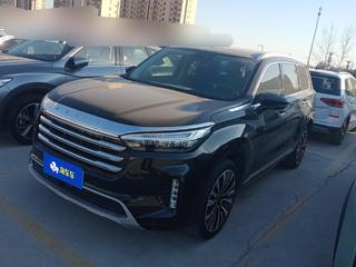 星途揽月 2.0T 自动 星睿版 