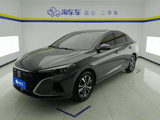 长安逸动PLUS 1.4T 