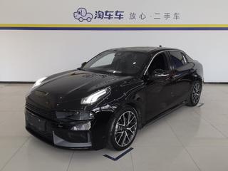 领克03 2.0T 自动 劲Pro版 