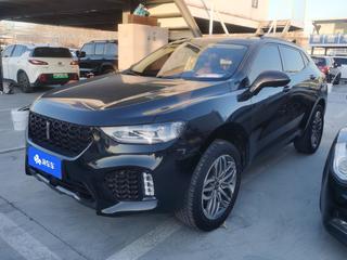 VV5 2.0T 超豪型 