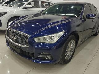 英菲尼迪Q50L 2.0T 