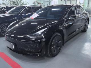 特斯拉MODEL 3 自动 后轮驱动版 