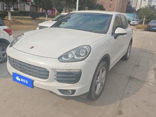 保时捷Cayenne 3.0T 自动 