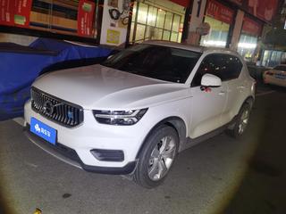 沃尔沃XC40 1.5T 