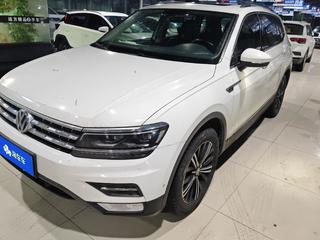 大众途观L 1.8T 