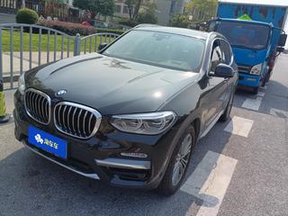 宝马X3 xDrive28i 2.0T 自动 豪华套装 