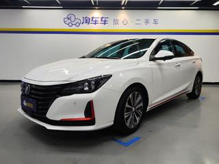 长安锐程CC 1.5T 