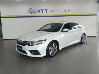 本田INSPIRE 1.5T 
