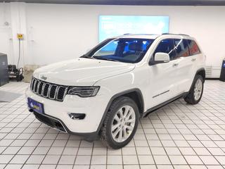 吉普大切诺基 3.0L 
