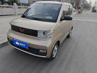 五菱宏光MINI EV 自动 悦享款磷酸铁锂 