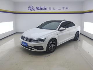 大众凌渡 1.4T 