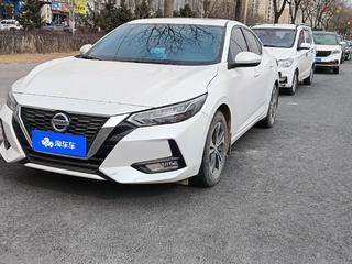 日产轩逸 1.6L 