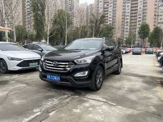 胜达 2.4L 舒适型 