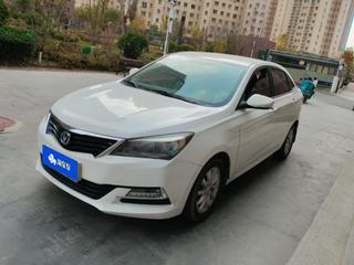 长安悦翔V7 1.6L 手动 乐动型 