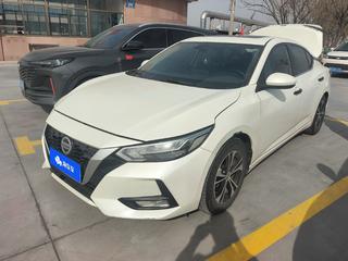 日产轩逸 1.6L 