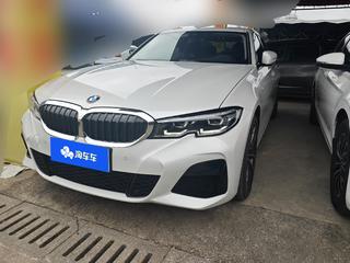 宝马3系 325Li 