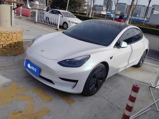 MODEL 3 后轮驱动版 