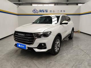哈弗H6 1.5T 冠军版 