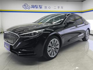 红旗H5 1.5T 自动 改款旗韵版 