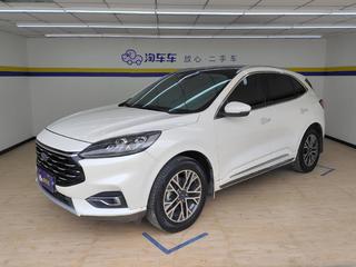 福特锐际 2.0T 