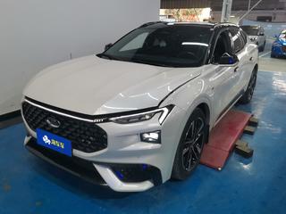 福特EVOS 2.0T 