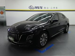 红旗E-QM5 0.0T 