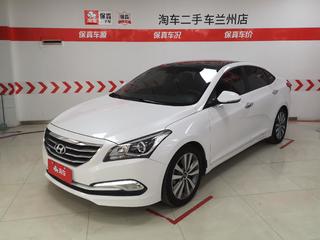 名图 1.8L 尊贵型 