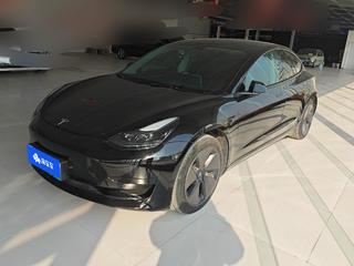 MODEL 3 后轮驱动版 