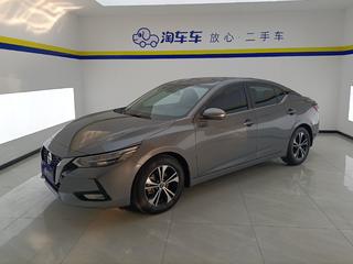 日产轩逸 1.6L 