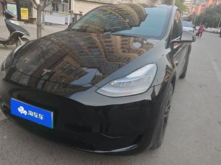 特斯拉MODEL Y 0.0T 自动 后驱版 